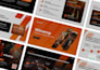create your preseed, seed or series a pitch deck