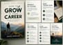 do workbook journal design, create ebook layout design, lead magnet pdf design