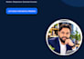 build a modern responsive buisness website using ai