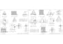 create professional architectural and construction drawings
