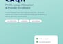 complete your caqh profile setup, attestation and provider enrollment