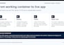 deploy your docker app to a vps with https and handover
