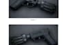 create game ready 3d hard surface props