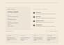 organize your business documents into a clear knowledge base plan