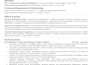 create an ats friendly and professionally structured CV resume linkedin profile