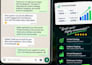 setup and manage facebook,intagram and amazone stores