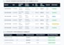 update inventory, clean spreadsheets, and organize daily admin tasks