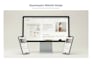 redesign squarespace website, squarespace design, SEO and mobile optimization