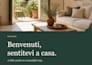 create your italian and english guest guide