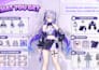 create custom 3d vroid anime vtuber model with rigging