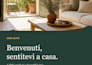 create your italian and english guest guide