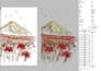 do custom jacket back embroidery digitizing for you