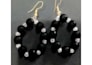 make handmade beaded jewelry earrings and bracelet
