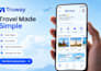 do mobile app design UI UX design