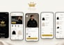 do mobile app design UI UX design