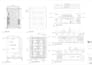 do pavilion, gazebo, pergola, pool house permit drawing set