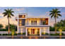 small house floor plan  10 hours