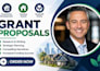 write community development housing and nonprofit grant proposals