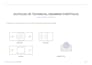 create precise 2d autocad drawings and 3d solidworks models