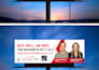 design roll up banner, retractable banner, pull up banner, signage design