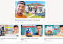 create professional youtube thumbnail compositions