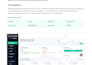 build ai saas mvp apps using react next js node js as full stack developer