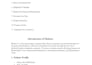 write professional assignments portfolios and presentations