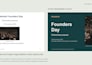redesign five business presentation slides in powerpoint