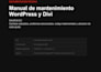 build a responsive website or web app with python django