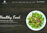 create restaurant, food, cafe website, online ordering and SEO