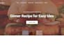create restaurant, food, cafe website, online ordering and SEO