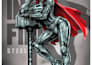 create a cover page for comic book, graphic novel, manga