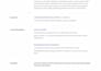 write an ats professional resume for beginners and students