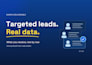 b2b lead generation, targeted email list, and cold outreach