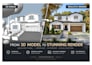 create realistic exterior architectural rendering