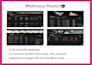 build a notion dashboard for coaches and consultants