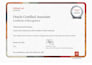 provide oracle cloud troubleshooting and infrastructure support
