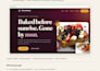 design a premium website for your business