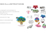 create a custom vector logo or illustration