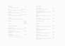 design a premium restaurant menu or fine dining layout