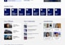 build sharepoint intranet website, microsoft 365 portal and automate workflows