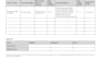 design toolbox talk sheets and site inspection checklists