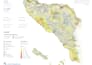 do cartography and map design for reports, publications and print