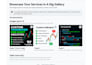 create or modify a tradingview pine script indicator