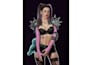 create realistic custom metahuman 3d game character body rigging and integration