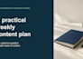 redesign webinar powerpoint slides for coaches and trainers