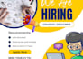 poster design and visual artist