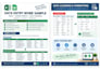 do excel data entry, data cleaning and google sheets work