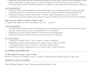 write an ats resume and optimize linkedin