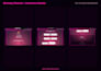 create a cute interactive birthday website that will make them smile